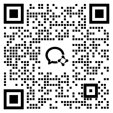 私人游戏顾问二维码