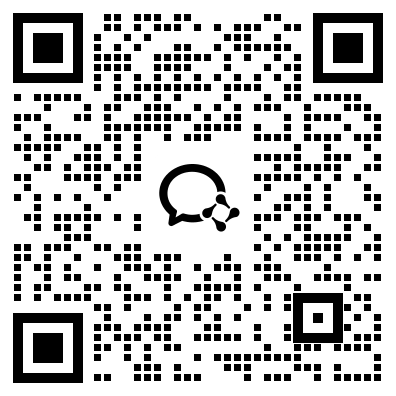 私人游戏顾问二维码